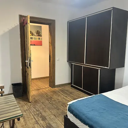 Daire Urban Bliss Bükreş