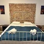 Urban Bliss 아파트 *