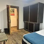 아파트 Urban Bliss 부쿠레슈티