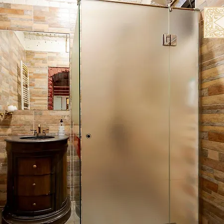 Urban Bliss Apartamento Bucarest