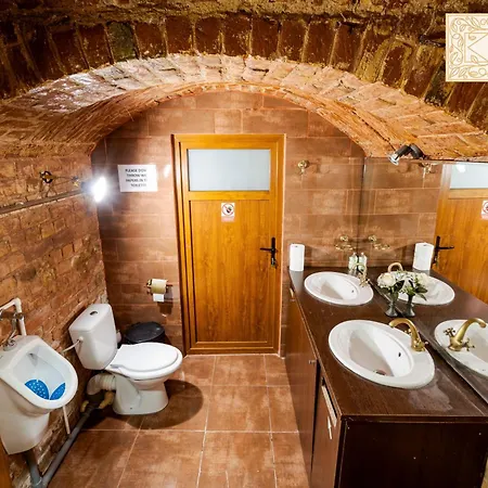 Urban Bliss * Bucarest