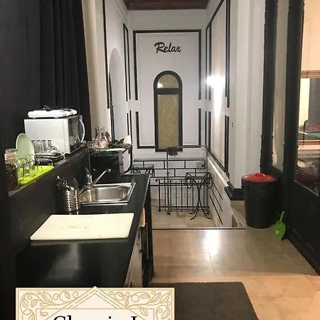 Urban Bliss Bucarest