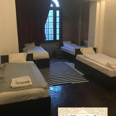 Urban Bliss 公寓 *