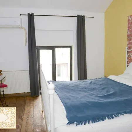 Urban Bliss Appartement *