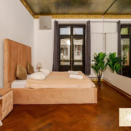 Urban Bliss * Bucarest