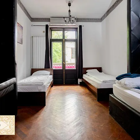 Urban Bliss Appartement *