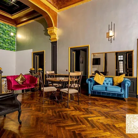 Urban Bliss * Bucarest