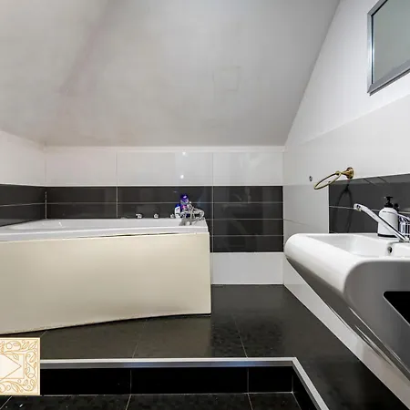 Appartement Urban Bliss Boekarest