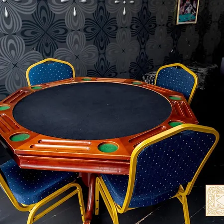 Urban Bliss Apartamento