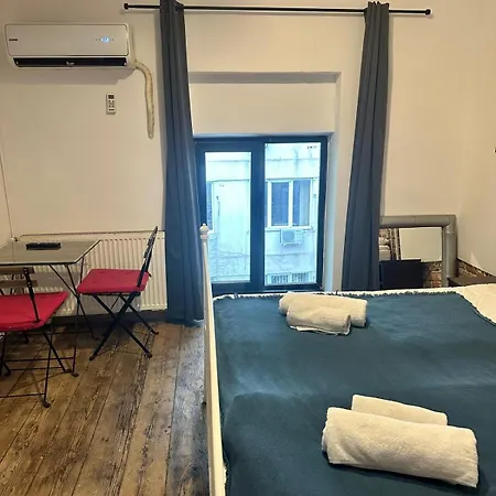 Apartamento Urban Bliss