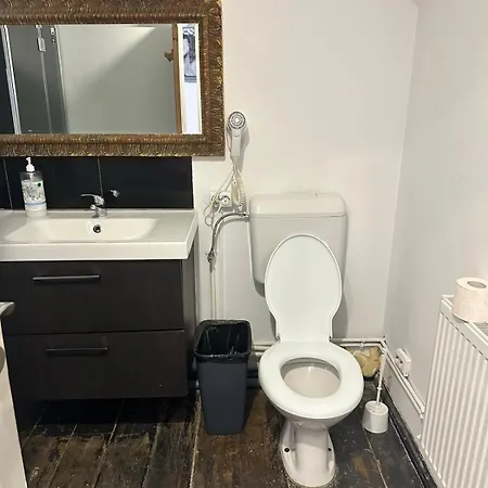 Urban Bliss Apartamento Bucarest