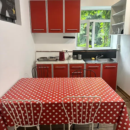 Apartament Urban Bliss Bucureşti