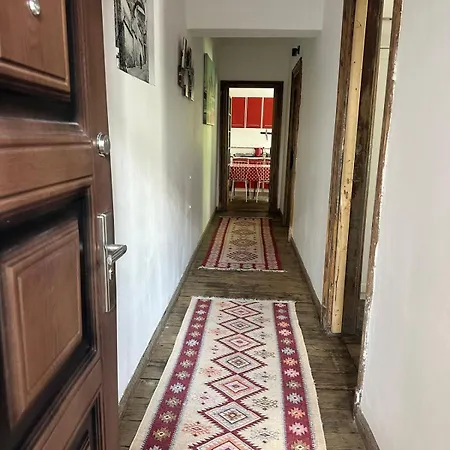 Urban Bliss * 布加勒斯特