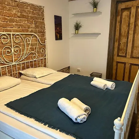 Urban Bliss 布加勒斯特