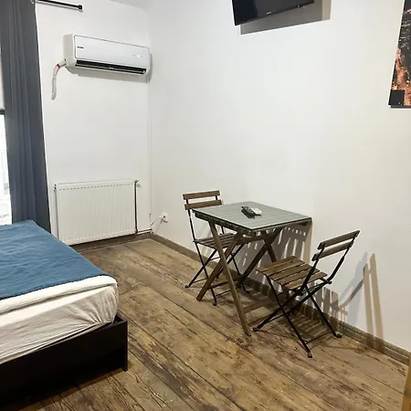 Apartamento Urban Bliss *