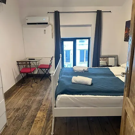 Urban Bliss 公寓 *