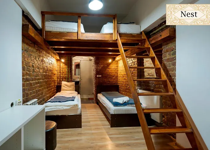 Appartement Urban Bliss