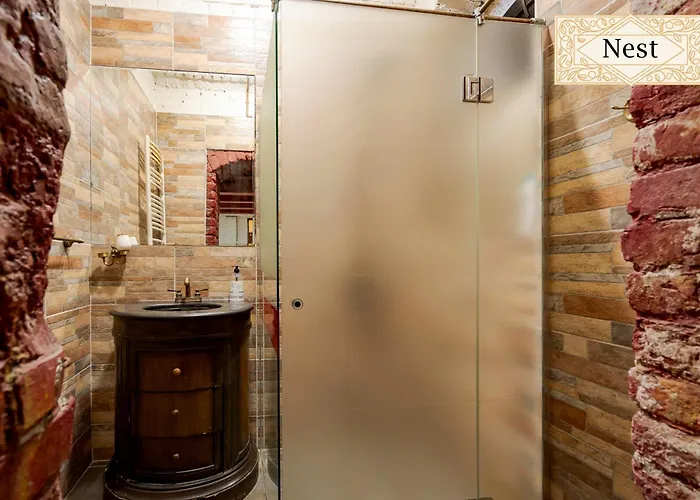 Urban Bliss Appartement Boekarest