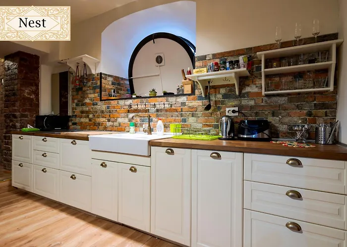 Appartement Urban Bliss