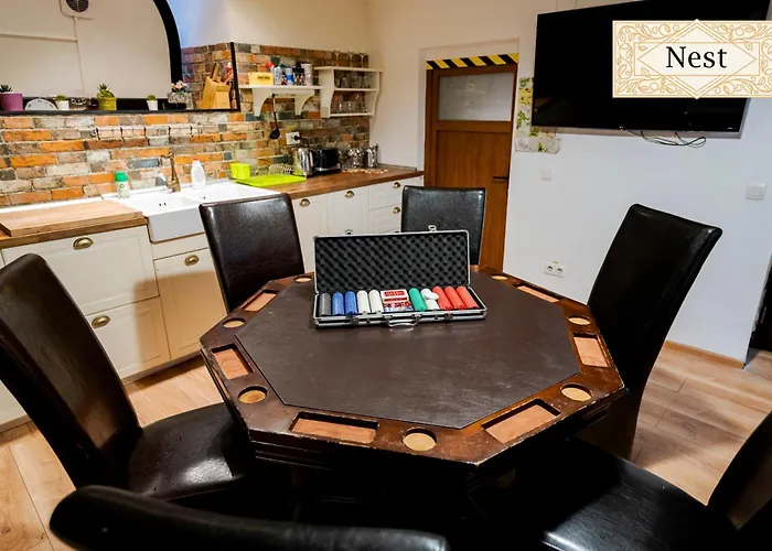 Urban Bliss Appartement Boekarest