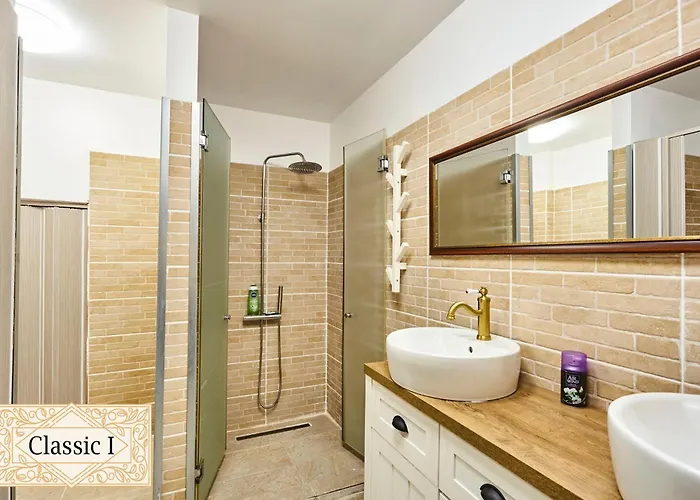 Urban Bliss Appartement