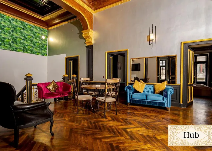 Urban Bliss * Bukarest