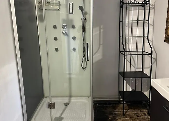 Apartman Urban Bliss