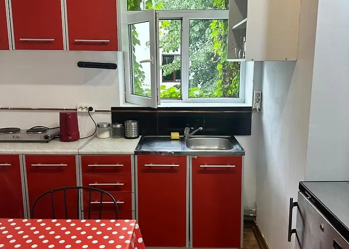 Appartement Urban Bliss