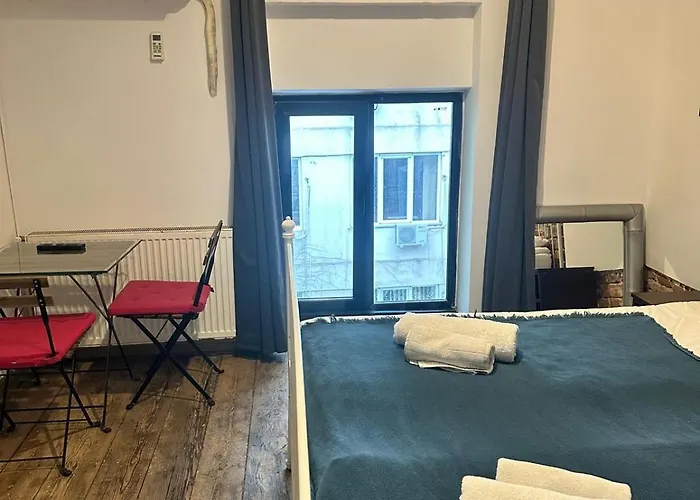 Apartman Urban Bliss