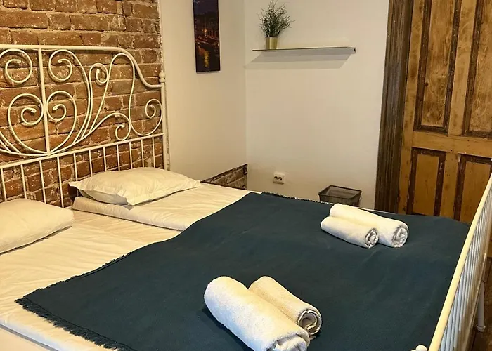 Urban Bliss Bukarest