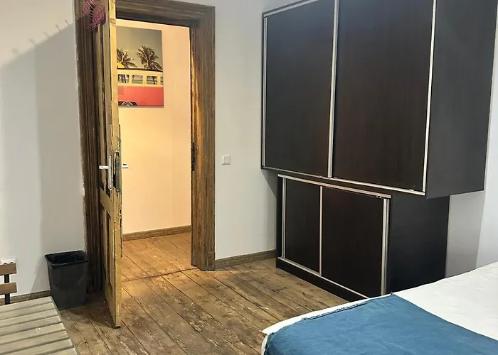 Appartement Urban Bliss Boekarest