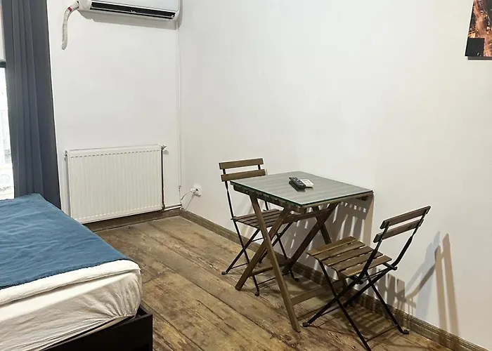 Appartement Urban Bliss *