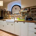 Apartmán Urban Bliss