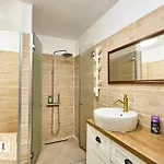Urban Bliss Apartmán
