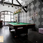 Urban Bliss Bukurešť