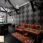 Urban Bliss Apartmán *