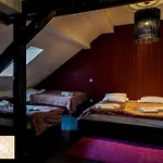 Apartmán Urban Bliss Bukurešť