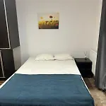 Apartmán Urban Bliss Bukurešť