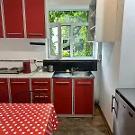 Apartmán Urban Bliss