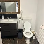 Urban Bliss Apartmán Bukurešť