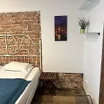 Urban Bliss Apartmán Bukurešť