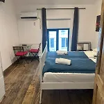 Urban Bliss Apartmán *
