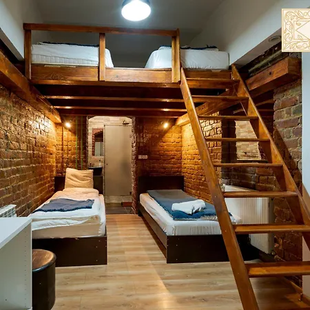 Апартаменти Urban Bliss