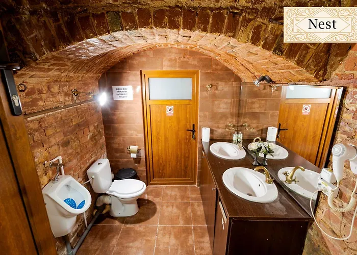 Urban Bliss * Бухарест