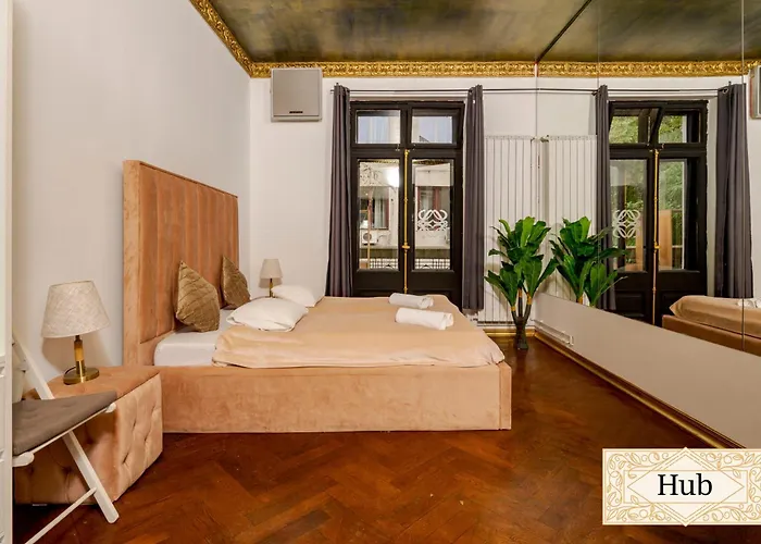 Urban Bliss * Бухарест