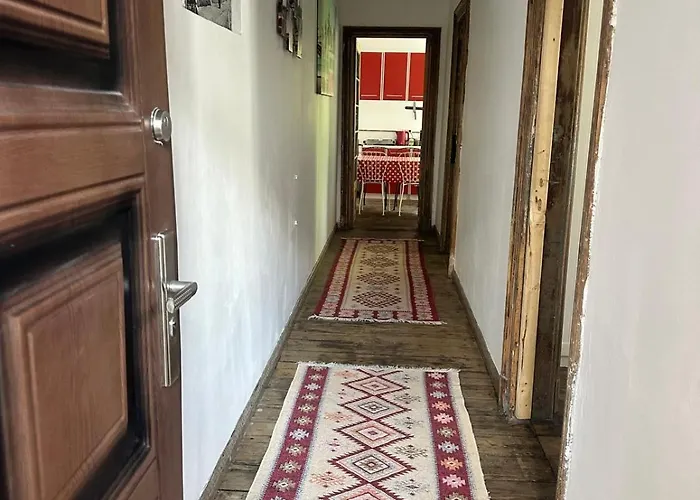 Urban Bliss * Бухарест